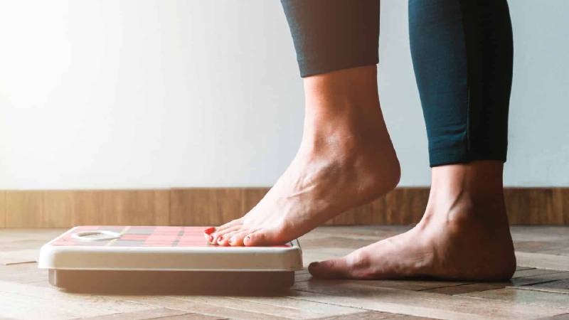 Weight Loss